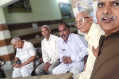समण संघ