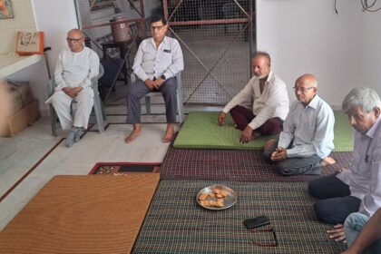 saman-sannipat-bahul-in-lucknow-on-two-places