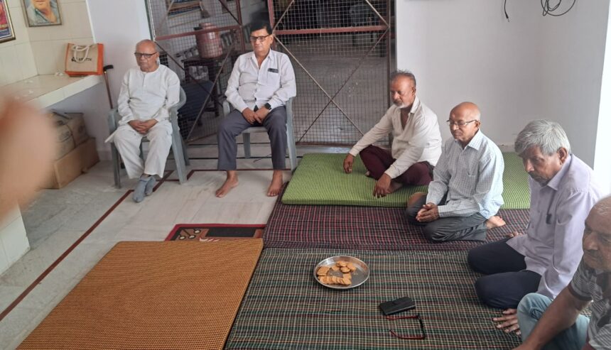 saman-sannipat-bahul-in-lucknow-on-two-places